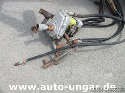 CanicaS T170H Strandreiniger καθαριστής παραλίας