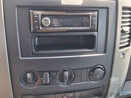 Mercedes-Benz Sprinter 313 mit Glasaufbau