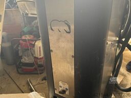  Cold Jet Aero 100 Dry Ice Machine