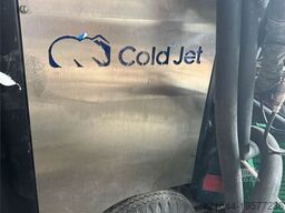  Cold Jet Aero 100 Dry Ice Machine
