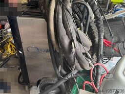  Cold Jet Aero 100 Dry Ice Machine