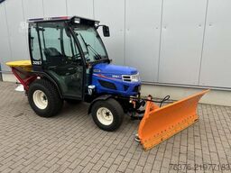 ISEKI TM 3267 AHLK Allrad