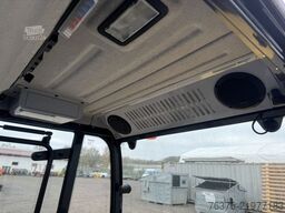 ISEKI TM 3267 AHLK Allrad
