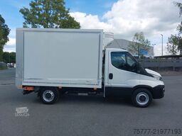 IVECO Daily 35S16 Tiefkühlkoffer - Automatik-LBW