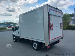 IVECO Daily 35S16 Tiefkühlkoffer - Automatik-LBW