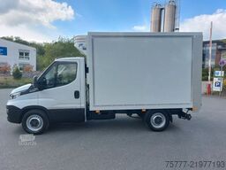 IVECO Daily 35S16 Tiefkühlkoffer - Automatik-LBW