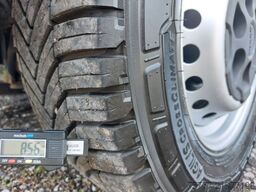 IVECO Daily 35S16 Tiefkühlkoffer - Automatik-LBW