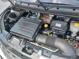 IVECO Daily 35S16 Tiefkühlkoffer - Automatik-LBW