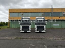 VOLVO FH 460 Globe XL, E6,Ishift, VEB, 2xAC, Coolbox