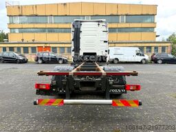 VOLVO FH 460 Globe XL, E6,Ishift, VEB, 2xAC, Coolbox