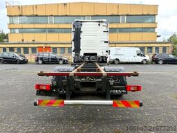 VOLVO FH 460 Globe XL, E6,Ishift, VEB, 2xAC, Coolbox