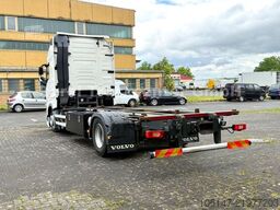 VOLVO FH 460 Globe XL, E6,Ishift, VEB, 2xAC, Coolbox