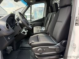 MERCEDES-BENZ Sprinter 319 CDI Automatik LED Extralang XXL