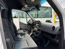 MERCEDES-BENZ Sprinter 319 CDI Automatik LED Extralang XXL