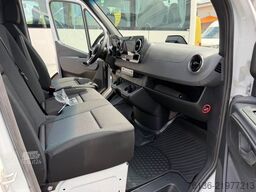 MERCEDES-BENZ Sprinter 319 CDI Automatik LED Extralang XXL