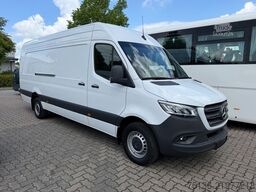 MERCEDES-BENZ Sprinter 319 CDI Automatik LED Klima Supermaxi