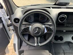 MERCEDES-BENZ Sprinter 319 CDI Automatik LED Klima Supermaxi