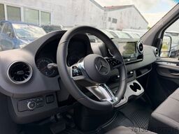 MERCEDES-BENZ Sprinter 319 CDI Automatik LED Klima Supermaxi