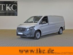 MERCEDES-BENZ Vito 116 CDI extralang Klima Werkstattausbau#158