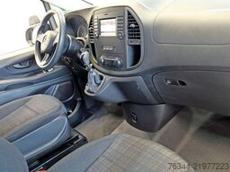 MERCEDES-BENZ Vito 116 CDI extralang Klima Werkstattausbau#158