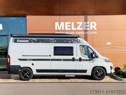 CHAUSSON Sport Line F&S Aufstelldach Dieselheizung
