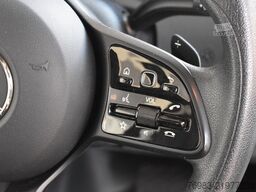 MERCEDES-BENZ Sprinter 316 CDI 4x4 7 G-Tronic Mixto Hochraumka