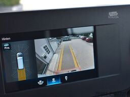 MERCEDES-BENZ Sprinter 316 CDI 4x4 7 G-Tronic Mixto Hochraumka