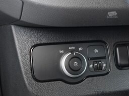 MERCEDES-BENZ Sprinter 316 CDI 4x4 7 G-Tronic Mixto Hochraumka
