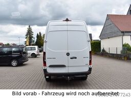 MERCEDES-BENZ Sprinter 316 CDI 4x4 Mixto Camper 7 G-Tronic 5 S