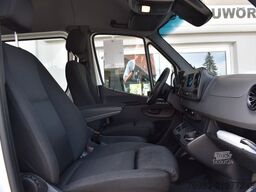 MERCEDES-BENZ Sprinter 316 CDI 4x4 7 G-Tronic Mixto Hochraumka