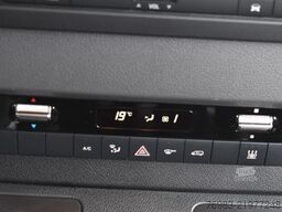 MERCEDES-BENZ Sprinter 316 CDI 4x4 7 G-Tronic Mixto Hochraumka