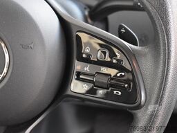 MERCEDES-BENZ Sprinter 316 CDI 4x4 7 G-Tronic Mixto Hochraumka