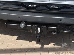 MERCEDES-BENZ Sprinter 316 CDI 4x4 7 G-Tronic Mixto Hochraumka