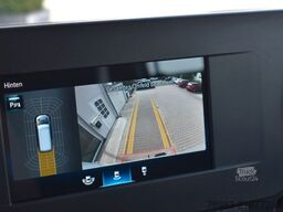 MERCEDES-BENZ Sprinter 316 CDI 4x4 7 G-Tronic Mixto Hochraumka
