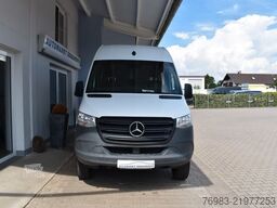 MERCEDES-BENZ Sprinter 316 CDI 4x4 7 G-Tronic Mixto Hochraumka