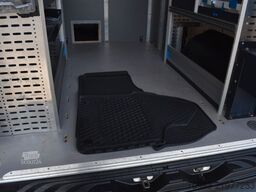 MERCEDES-BENZ Sprinter 316 CDI 4x4 7 G-Tronic Mixto Hochraumka
