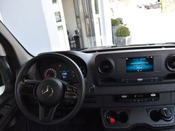 MERCEDES-BENZ Sprinter 316 CDI 4x4 7 G-Tronic Mixto Hochraumka