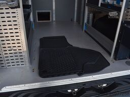 MERCEDES-BENZ Sprinter 316 CDI 4x4 7 G-Tronic Mixto Hochraumka