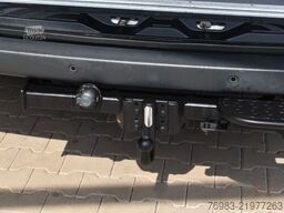 MERCEDES-BENZ Sprinter 316 CDI 4x4 7 G-Tronic Mixto Hochraumka