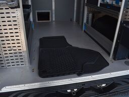 MERCEDES-BENZ Sprinter 316 CDI 4x4 7 G-Tronic Mixto Hochraumka