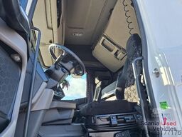 Scania R 450 A4x2NA 2 Tanks Standklima TOP!!!