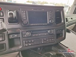 Scania R 450 A4x2NA 2 Tanks Standklima TOP!!!