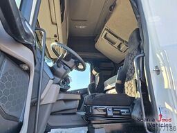 Scania R 450 A4x2NA 2 Tanks Standklima TOP!!!