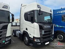 Scania R 460 A4x2NA Super NEW MODEL!!!
