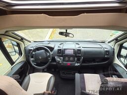 Weinsberg CaraCompact EDITION PEPPER 600 MEG