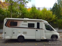 Weinsberg CaraCompact EDITION PEPPER 600 MEG