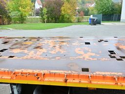  HKM  K18ZL5 Zwillingsreifen Rungen Trommelbremsen