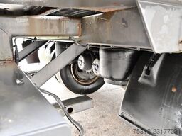  HKM  K18ZL5 Zwillingsreifen Rungen Trommelbremsen