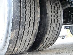  HKM  K18ZL5 Zwillingsreifen Rungen Trommelbremsen