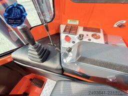 Combilift C5000XL DIESEL DUPLEX 5000MM POSITIONER